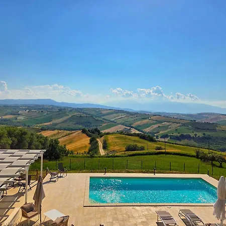 Olive Tree House - Maison A Porter Villa