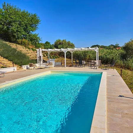 Olive Tree House - Maison A Porter Villa Scerni