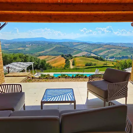Olive Tree House - Maison A Porter