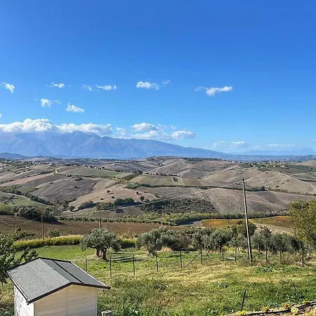 Olive Tree House - Maison A Porter Villa