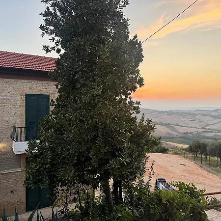 Olive Tree House - Maison A Porter * Scerni
