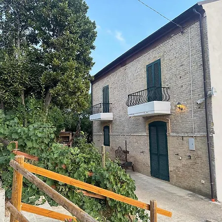Olive Tree House - Maison A Porter *