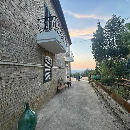 Olive Tree House - Maison A Porter Villa *