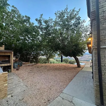 Olive Tree House - Maison A Porter Villa *