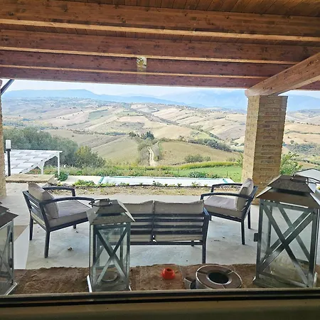 Olive Tree House - Maison A Porter Villa Scerni
