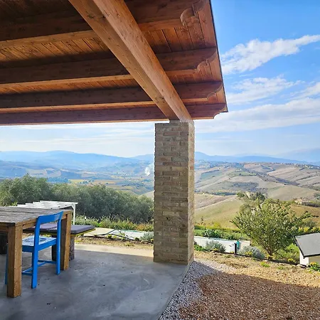Olive Tree House - Maison A Porter * Scerni