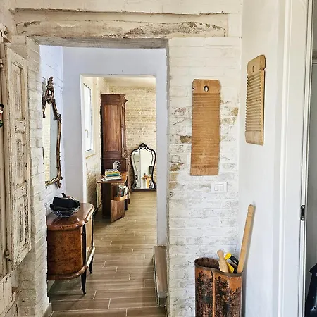 Villa Olive Tree House - Maison A Porter *