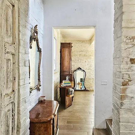 Olive Tree House - Maison A Porter Villa *