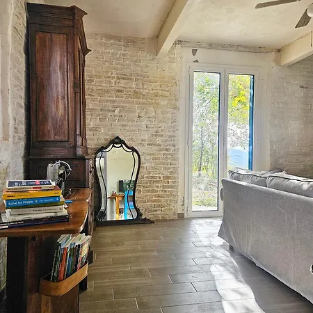 Olive Tree House - Maison A Porter Scerni