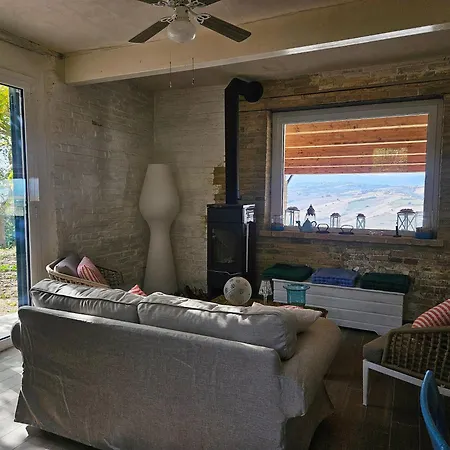 Olive Tree House - Maison A Porter *