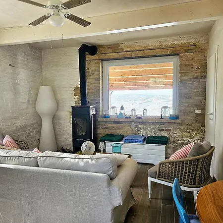 Olive Tree House - Maison A Porter