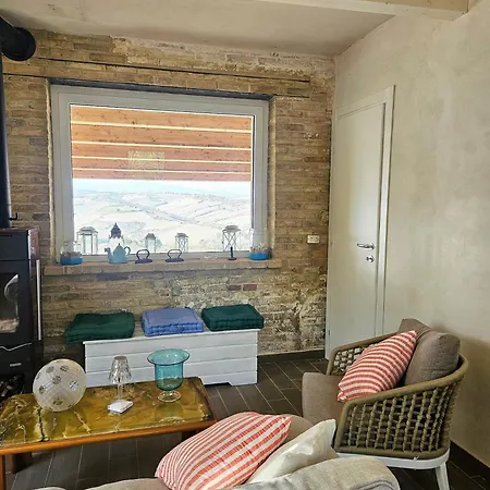 Olive Tree House - Maison A Porter Villa *
