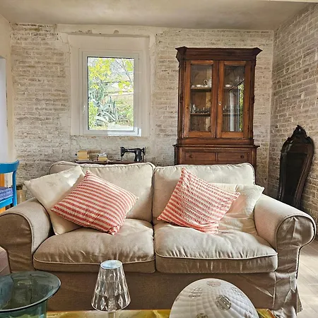 Olive Tree House - Maison A Porter *