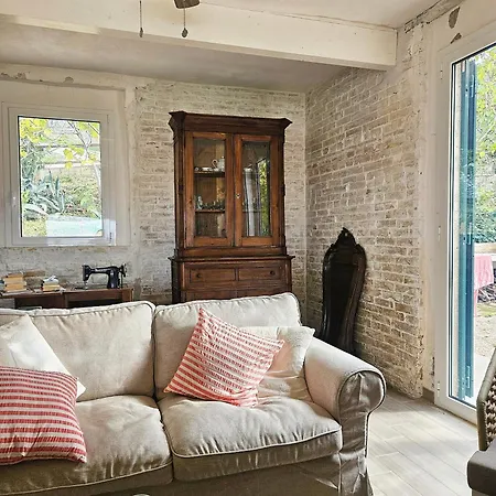 Olive Tree House - Maison A Porter * Scerni