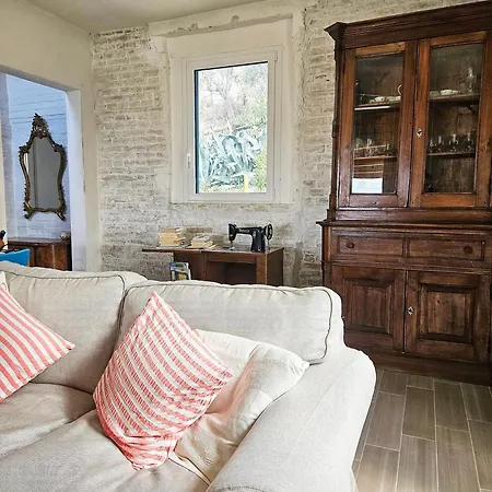 Olive Tree House - Maison A Porter Scerni