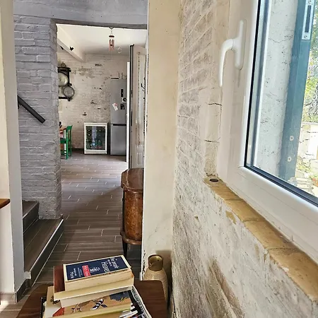 Olive Tree House - Maison A Porter * Scerni