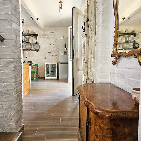 Villa Olive Tree House - Maison A Porter *
