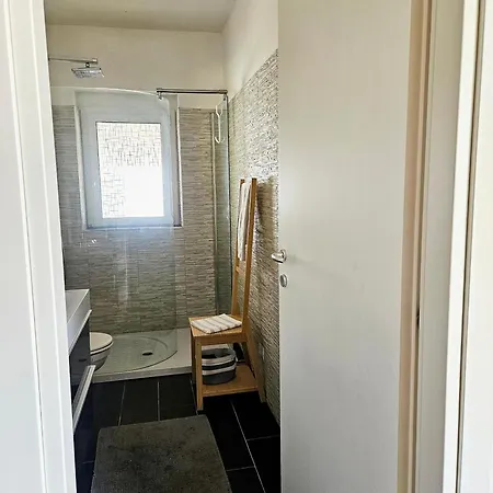 Olive Tree House - Maison A Porter
