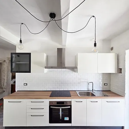 Olive Tree House - Maison A Porter Villa