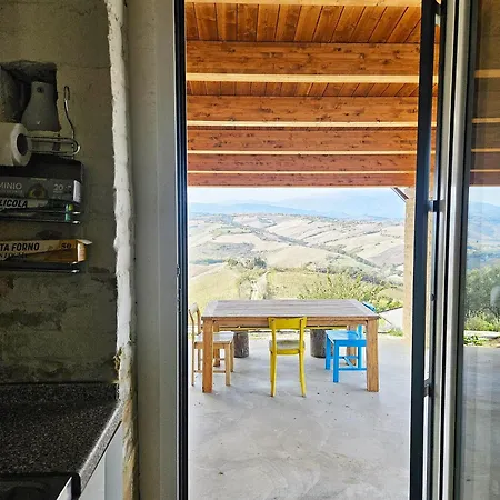 Olive Tree House - Maison A Porter Villa *