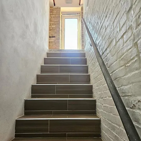 Olive Tree House - Maison A Porter * Scerni