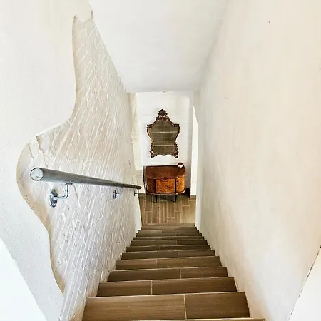 Villa Olive Tree House - Maison A Porter *