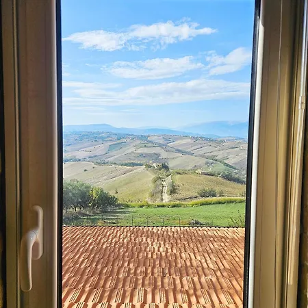 Olive Tree House - Maison A Porter