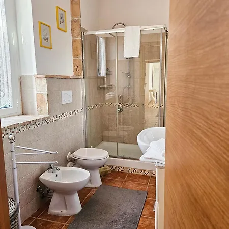 Olive Tree House - Maison A Porter * Scerni