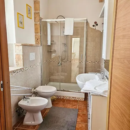 Villa Olive Tree House - Maison A Porter *
