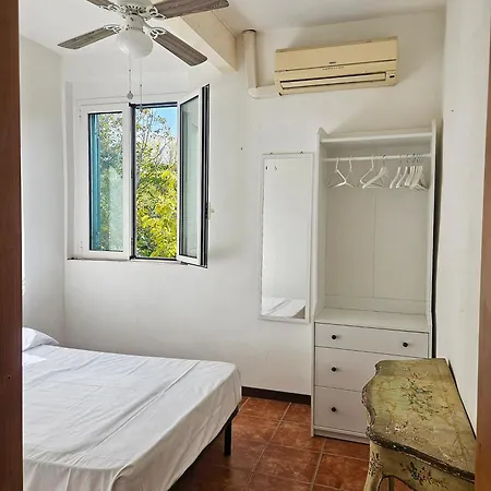 Olive Tree House - Maison A Porter