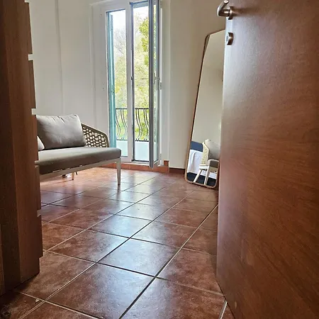 Olive Tree House - Maison A Porter