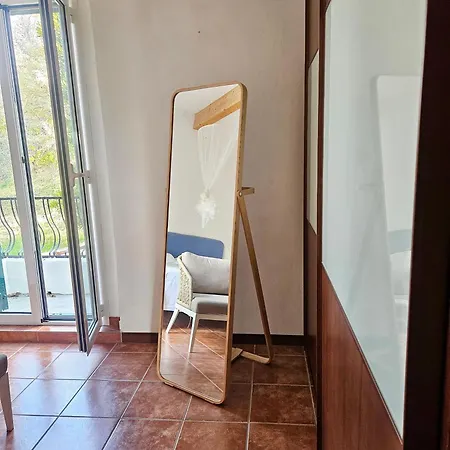 Olive Tree House - Maison A Porter Scerni