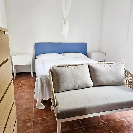 Olive Tree House - Maison A Porter * Scerni