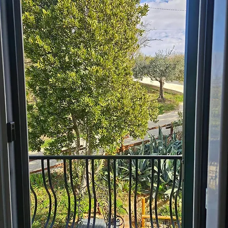 Olive Tree House - Maison A Porter *