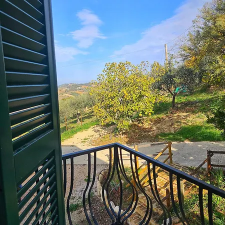 Villa Olive Tree House - Maison A Porter *