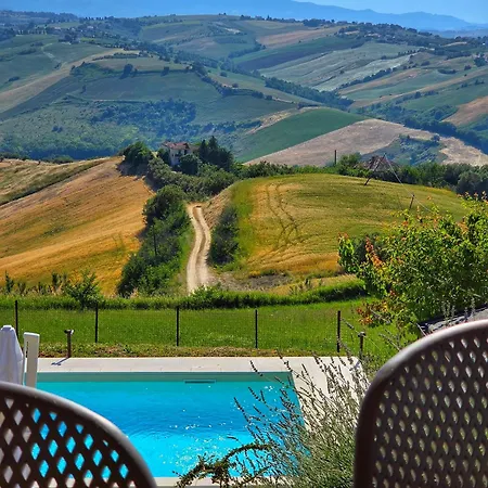 Olive Tree House - Maison A Porter Scerni